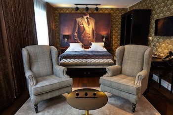 Vimmerby Stadshotell, Worldhotels Crafted