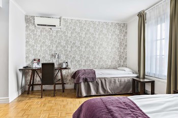 Vimmerby Stadshotell, Worldhotels Crafted