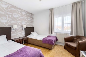 Vimmerby Stadshotell, Worldhotels Crafted