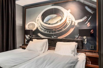 Vimmerby Stadshotell, Worldhotels Crafted