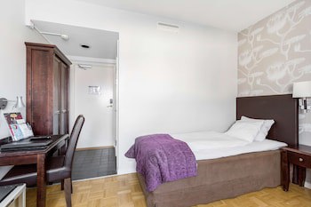 Vimmerby Stadshotell, Worldhotels Crafted
