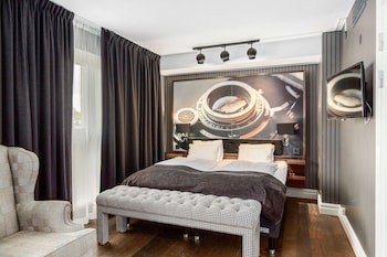 Vimmerby Stadshotell, Worldhotels Crafted