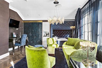 Vimmerby Stadshotell, Worldhotels Crafted