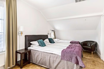 Vimmerby Stadshotell, Worldhotels Crafted