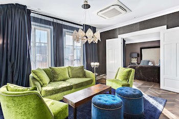 Vimmerby Stadshotell, Worldhotels Crafted
