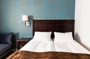 Vimmerby Stadshotell, Worldhotels Crafted
