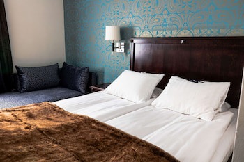 Vimmerby Stadshotell, Worldhotels Crafted