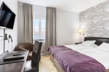 Vimmerby Stadshotell, Worldhotels Crafted