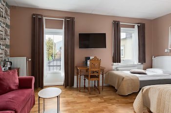 Best Western Vetlanda Stadshotell
