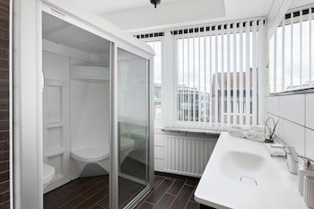 Best Western Vetlanda Stadshotell