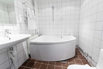 Best Western Vetlanda Stadshotell