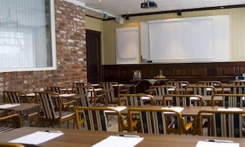 Best Western Vetlanda Stadshotell