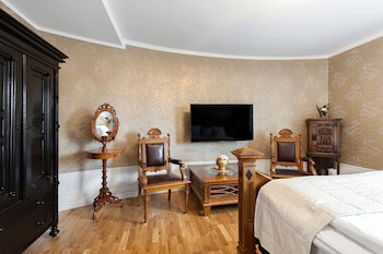 Best Western Vetlanda Stadshotell