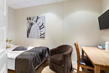 Best Western Vetlanda Stadshotell