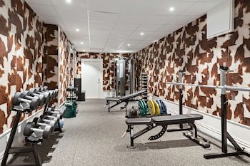 Best Western Vetlanda Stadshotell