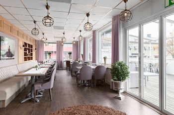 Best Western Vetlanda Stadshotell