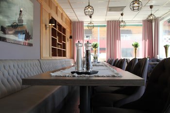 Best Western Vetlanda Stadshotell