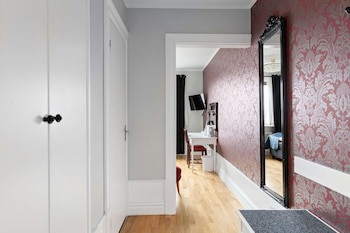 Best Western Vetlanda Stadshotell