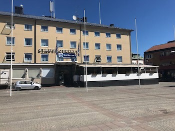 Best Western Vetlanda Stadshotell