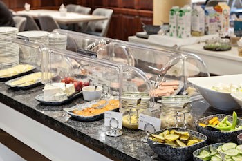 Best Western Vetlanda Stadshotell