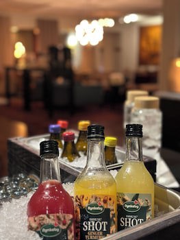 Mjolby Stadshotell