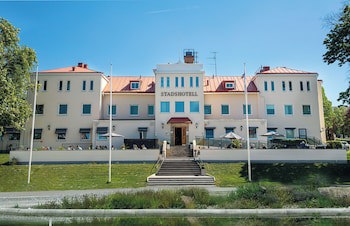 Mjolby Stadshotell