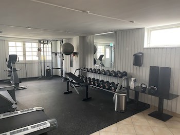 Mjolby Stadshotell