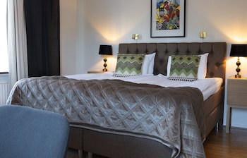 Mjolby Stadshotell