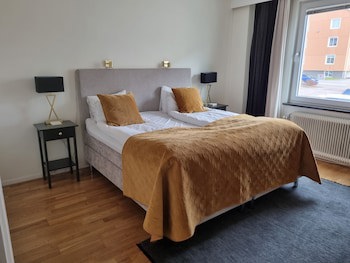 Mjolby Stadshotell