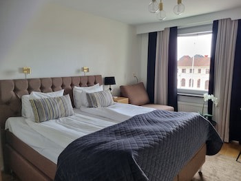 Mjolby Stadshotell