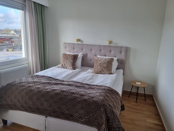 Mjolby Stadshotell