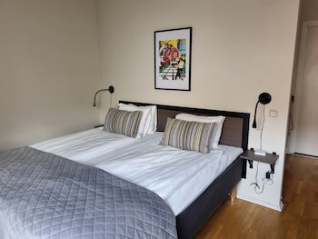Mjolby Stadshotell