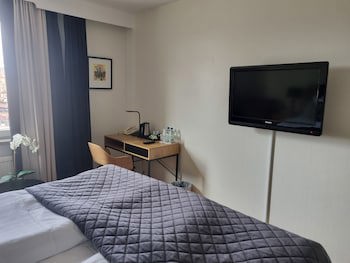 Mjolby Stadshotell