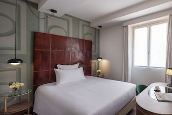 Maison Rome Piazza di Spagna | UNA Esperienze galeri fotoğrafı