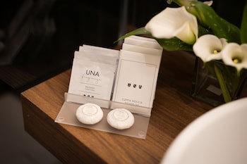 Maison Rome Piazza di Spagna | UNA Esperienze fotoğrafı