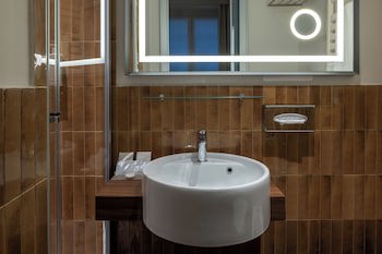 Maison Rome Piazza di Spagna | UNA Esperienze galeri fotoğrafı