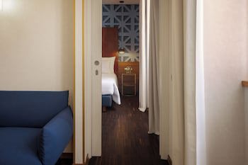 Maison Rome Piazza di Spagna | UNA Esperienze galeri fotoğrafı