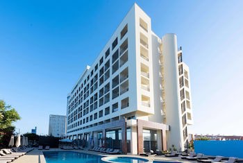 Tryp By Wyndham Lisboa Caparica Mar