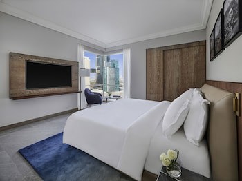 Fairmont Dubai