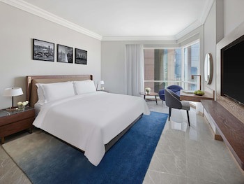 Fairmont Dubai galeri fotoğrafı