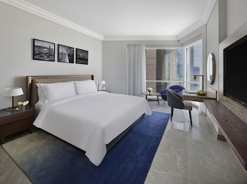 Fairmont Dubai