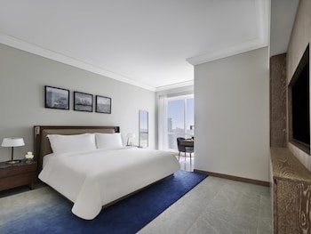 Fairmont Dubai galeri fotoğrafı