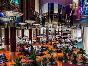 Fairmont Dubai