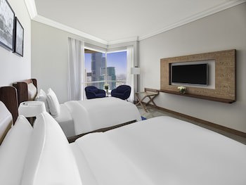 Fairmont Dubai