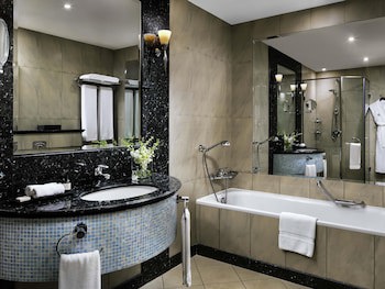 Fairmont Dubai galeri fotoğrafı