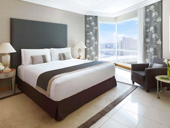 Fairmont Dubai galeri fotoğrafı