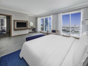 Fairmont Dubai
