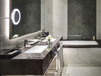 Fairmont Dubai galeri fotoğrafı