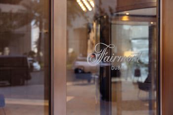 Fairmont Dubai