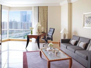 Fairmont Dubai galeri fotoğrafı